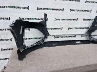 Audi Q2 S Line Sq2 Face Lift 2021-2025 Front Bumper W/lip Genuine [a642]