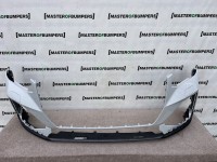 Audi Q2 S Line Sq2 Face Lift 2021-2025 Front Bumper W/lip Genuine [a642]