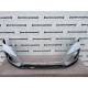 Audi Q2 S Line Sq2 Face Lift 2021-2025 Front Bumper W/lip Genuine [a642]