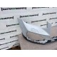 Audi Q2 S Line Sq2 Face Lift 2021-2025 Front Bumper W/lip Genuine [a642]