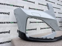 Audi Q2 S Line Sq2 Face Lift 2021-2025 Front Bumper W/lip Genuine [a642]