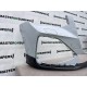 Audi Q2 S Line Sq2 Face Lift 2021-2025 Front Bumper W/lip Genuine [a642]