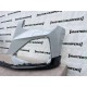 Audi Q2 S Line Sq2 Face Lift 2021-2025 Front Bumper W/lip Genuine [a642]