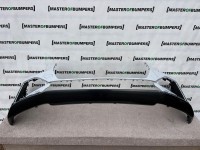 Audi Q2 S Line Sq2 Face Lift 2021-2025 Front Bumper W/lip Genuine [a642]