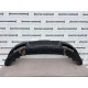 Audi Rs4 Estate B8.5 Avant 2013-2015 Front Bumper Genuine [a645]