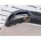 Audi Rs4 Estate B8.5 Avant 2013-2015 Front Bumper Genuine [a645]