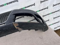 Audi Rs4 Estate B8.5 Avant 2013-2015 Front Bumper Genuine [a645]