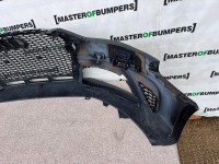 Audi Rs4 Estate B8.5 Avant 2013-2015 Front Bumper Genuine [a645]