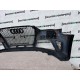 Audi Rs4 Estate B8.5 Avant 2013-2015 Front Bumper Genuine [a645]