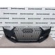 Audi Rs4 Estate B8.5 Avant 2013-2015 Front Bumper Genuine [a645]