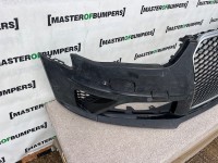 Audi Rs4 Estate B8.5 Avant 2013-2015 Front Bumper Genuine [a645]