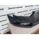 Audi Rs4 Estate B8.5 Avant 2013-2015 Front Bumper Genuine [a645]