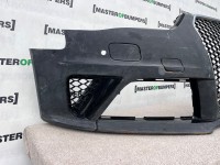 Audi Rs4 Estate B8.5 Avant 2013-2015 Front Bumper Genuine [a645]