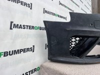 Audi Rs4 Estate B8.5 Avant 2013-2015 Front Bumper Genuine [a645]