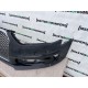 Audi Rs4 Estate B8.5 Avant 2013-2015 Front Bumper Genuine [a645]