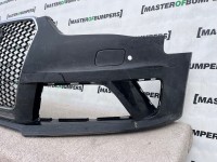 Audi Rs4 Estate B8.5 Avant 2013-2015 Front Bumper Genuine [a645]