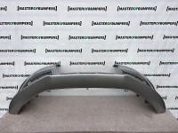 Audi Rs4 Estate B8.5 Avant 2013-2015 Front Bumper Genuine [a646]