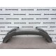 Audi Rs4 Estate B8.5 Avant 2013-2015 Front Bumper Genuine [a646]