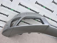 Audi Rs4 Estate B8.5 Avant 2013-2015 Front Bumper Genuine [a646]