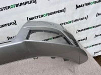 Audi Rs4 Estate B8.5 Avant 2013-2015 Front Bumper Genuine [a646]