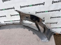 Audi Rs4 Estate B8.5 Avant 2013-2015 Front Bumper Genuine [a646]