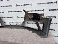 Audi Rs4 Estate B8.5 Avant 2013-2015 Front Bumper Genuine [a646]