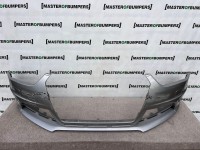 Audi Rs4 Estate B8.5 Avant 2013-2015 Front Bumper Genuine [a646]