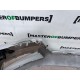 Audi Rs4 Estate B8.5 Avant 2013-2015 Front Bumper Genuine [a646]