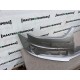 Audi Rs4 Estate B8.5 Avant 2013-2015 Front Bumper Genuine [a646]