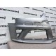 Audi Rs4 Estate B8.5 Avant 2013-2015 Front Bumper Genuine [a646]