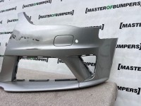 Audi Rs4 Estate B8.5 Avant 2013-2015 Front Bumper Genuine [a646]