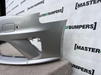 Audi Rs4 Estate B8.5 Avant 2013-2015 Front Bumper Genuine [a646]