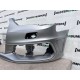 Audi A3 S Line S3 Hatchback 2012-2015 Front Bumper No Pdc + Jets Genuine [a654]