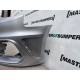 Audi A3 S Line S3 Hatchback 2012-2015 Front Bumper No Pdc + Jets Genuine [a654]