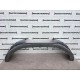 Audi A3 S Line S3 Hatchback 2012-2015 Front Bumper No Pdc + Jets Genuine [a654]