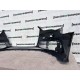 Audi A3 S Line S3 Hatchback 2012-2015 Front Bumper No Pdc + Jets Genuine [a654]