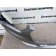 Audi A3 S Line S3 Hatchback 2012-2015 Front Bumper No Pdc + Jets Genuine [a654]