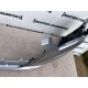 Audi A3 S Line S3 Hatchback 2012-2015 Front Bumper No Pdc + Jets Genuine [a654]