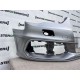 Audi A3 S Line S3 Hatchback 2012-2015 Front Bumper No Pdc + Jets Genuine [a654]