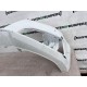 Audi S4 A4 S Line Saloon Avant 2016-2018 Front Bumper 4 Pdc No Jets Genuine A650