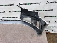 Audi S4 A4 S Line Saloon Avant 2016-2018 Front Bumper 4 Pdc No Jets Genuine A650