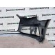 Audi S4 A4 S Line Saloon Avant 2016-2018 Front Bumper 4 Pdc No Jets Genuine A650