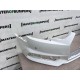 Audi S4 A4 S Line Saloon Avant 2016-2018 Front Bumper 4 Pdc No Jets Genuine A650