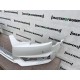 Audi S4 A4 S Line Saloon Avant 2016-2018 Front Bumper 4 Pdc No Jets Genuine A650