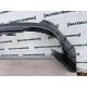 Audi Rs4 Avant Estate B9 2017-2023 Rear Bumper 4 Pdc Genuine [a660]