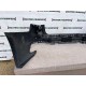 Audi Rs4 Avant Estate B9 2017-2023 Rear Bumper 4 Pdc Genuine [a660]