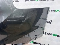 Audi Rs4 Avant Estate B9 2017-2023 Rear Bumper 4 Pdc Genuine [a660]