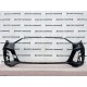 Audi Q5 S Line Quattro Suv Mk2 Lift 2021-2024 Front Bumper Genuine [a665]