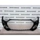 Audi Q5 S Line Quattro Suv Mk2 Lift 2021-2024 Front Bumper Genuine [a665]