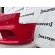 Audi A5 S Line Coupe Cabrio Sportback Lift 2012-2015 Front Bumper Genuine [a678]